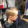 Friendly Barber Shop gift card