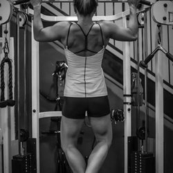 Fitness Factory