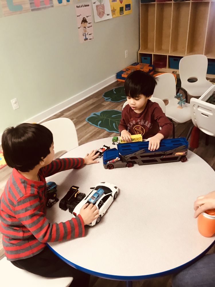 Englewood Child Care Center - childcare center in Englewood, NJ