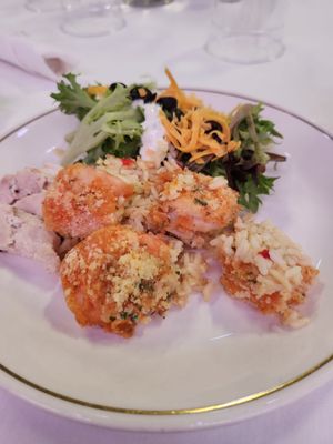 Charlie's on the Lake by null