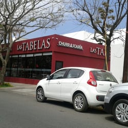 Las Tabelas