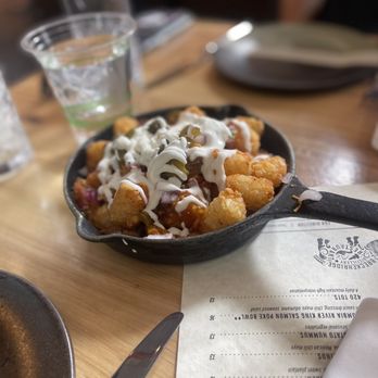 Breckenridge Distillery - 420 tots - Distilleries Near Me - Breckenridge, Colorado Breckenridge Distillery - 420 tots - Distilleries Near Me - Breckenridge, Colorado