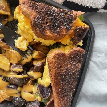 Whidbey's A Daytime Eatery - Burnt break on my BLT+E - Breakfast & Brunch Near Me - Enterprise, Nevada Whidbey's A Daytime Eatery - Burnt break on my BLT+E - Breakfast & Brunch Near Me - Enterprise, Nevada