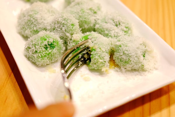 Cafe Rasa Malaysia by null