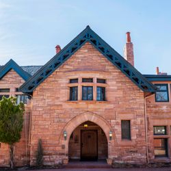 Briarhurst Manor by Wedgewood Weddings
