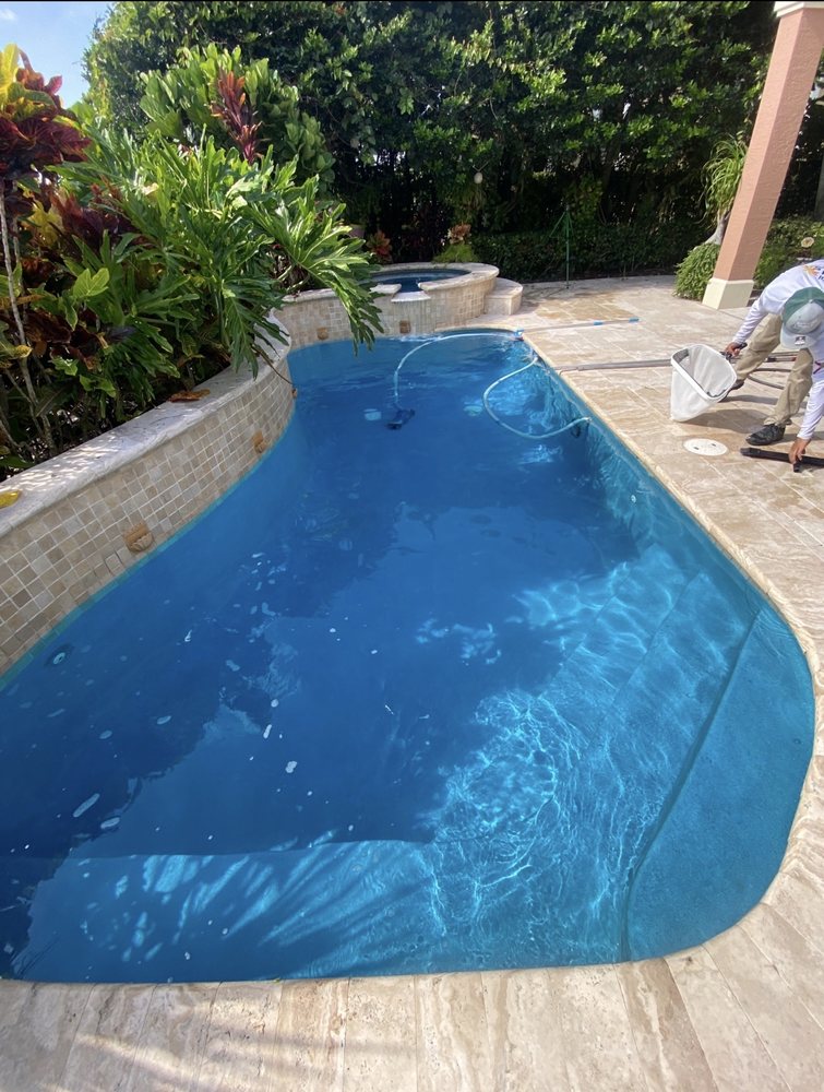 TROPIKAL POOLS 1696 SE South Niemeyer Cir, Port Saint Lucie, Florida