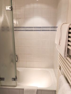 Romantik Seehotel Sonne by null