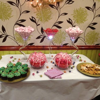 Sparkle Sweetly - Chocolatiers & Shops Near Me - Leeds, XWY