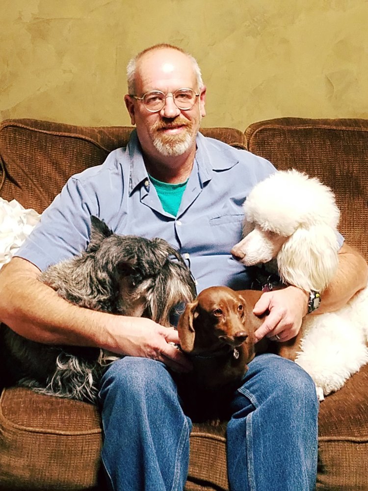 BILL’S MOBILE PET GROOMING Updated September 2024 904 Cagua Dr NE