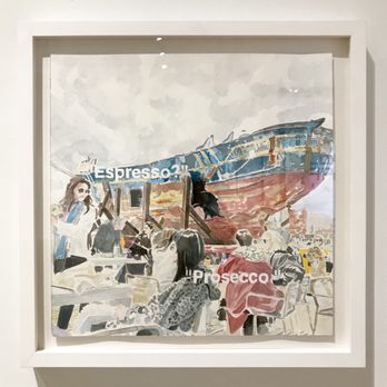 Postmasters Gallery - Art Galleries Near Me - New York, New York