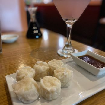 Kabuki - Shrimp shumai - Sushi Bars Near Me - Wellington, Florida Kabuki - Shrimp shumai - Sushi Bars Near Me - Wellington, Florida