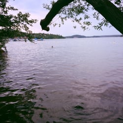 Badplatsen Örnberget