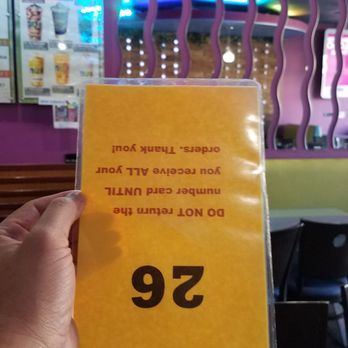 Nu Cafe - Oh? Number 95? - Ice Cream & Frozen Yogurt Near Me - Houston, Texas Nu Cafe - Oh? Number 95? - Ice Cream & Frozen Yogurt Near Me - Houston, Texas