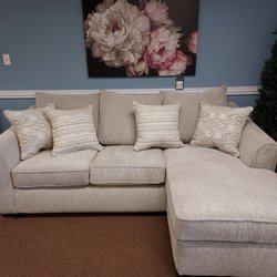 Rudolph's Furniture
