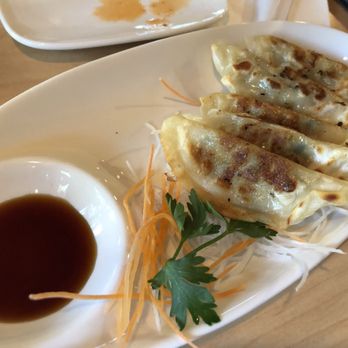 Ota-Ya - Pork gyoza - Japanese Near Me - Lambertville, New Jersey