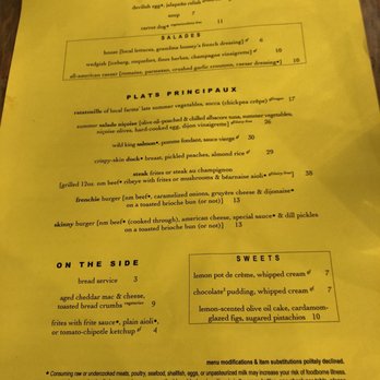 Frenchish - French Near Me - Albuquerque, New Mexico