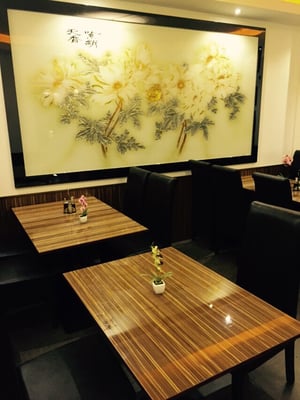 Bambus 竹园酒楼 by null