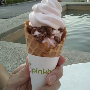 Pinkberry - Ice Cream & Frozen Yogurt Near Me - Torrance, California Pinkberry - Ice Cream & Frozen Yogurt Near Me - Torrance, California