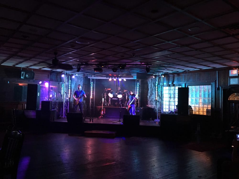 Tonic Bar - wedding in San Antonio, TX