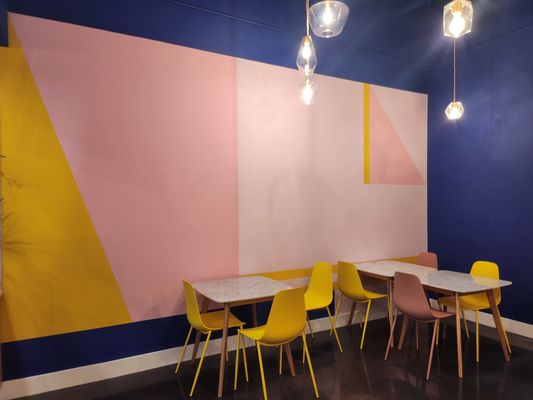 Dot & Dough by null