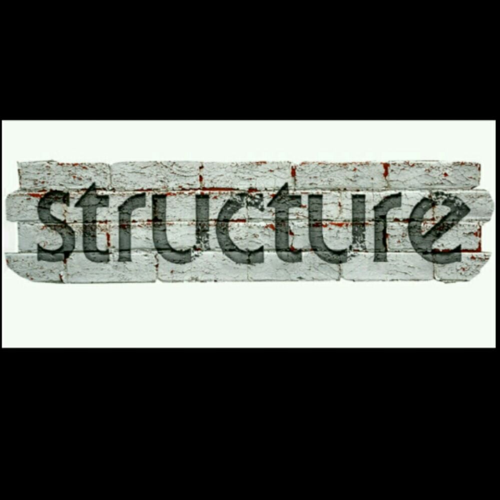 Structure Metro Studio Logo