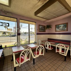 Los Alazanes Mexican Food