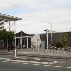Onehunga Library