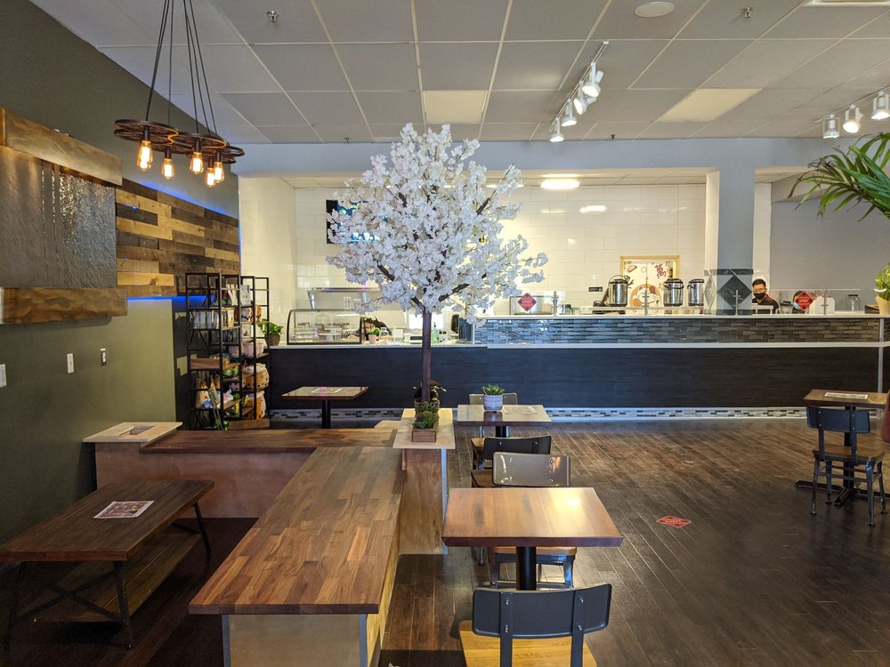 DING TEA CANTON 147 Photos & 44 Reviews 42743 Ford Rd, Canton, MI