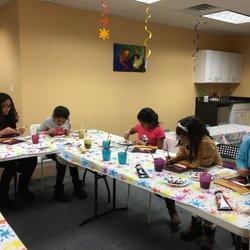 Ashburn Art Classes