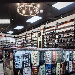 The Natural Shoe Store