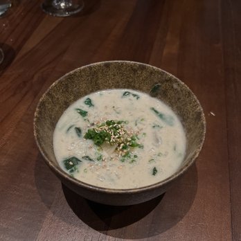 JUA - Jook - Korean Near Me - New York, New York