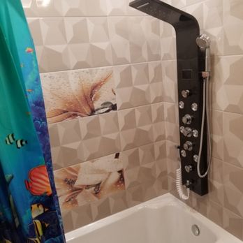 Dmitri Handyman - plumbing tiling - Handyman Near Me Dmitri Handyman - plumbing tiling - Handyman Near Me