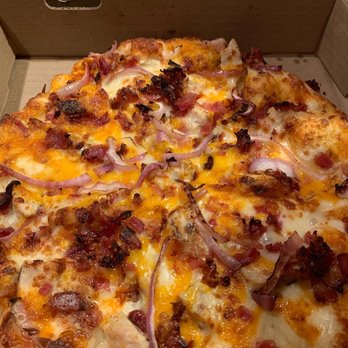 Two Guys Pizza Pies - BBQ Chicken - it's amazing! - Pizza Near Me - Livonia, Michigan Two Guys Pizza Pies - BBQ Chicken - it's amazing! - Pizza Near Me - Livonia, Michigan