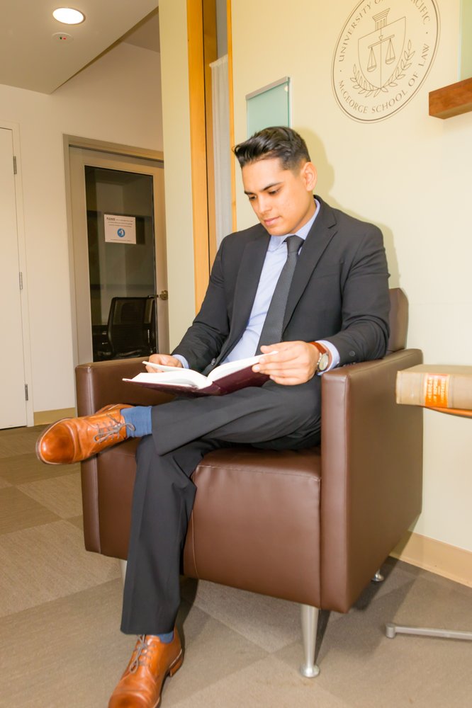 Albert Mendoza Law - immigration attorney in Sacramento, CA