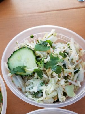 Curry Boys BBQ by null