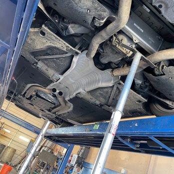 Performance Muffler Shop - Auto Repair Near Me - Las Vegas, Nevada Performance Muffler Shop - Auto Repair Near Me - Las Vegas, Nevada