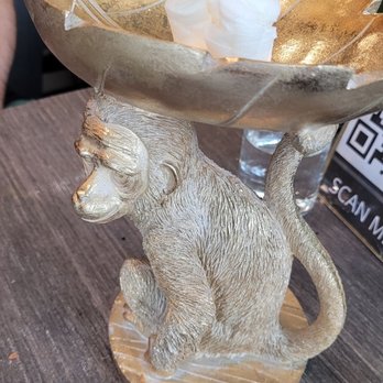Four Monkeys - Clean your hands! - Indian Near Me - Summit, New Jersey