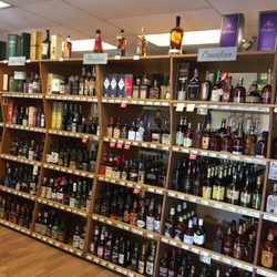 Purdy Liquor Market