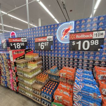 Walmart Supercenter - Department Stores Near Me - Lake Worth, Florida
