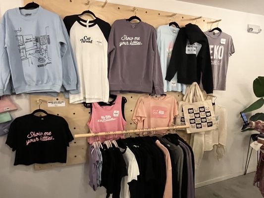 NEKO Cat Cafe Bellingham by null