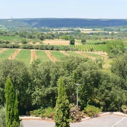 Hôtel le Gardon