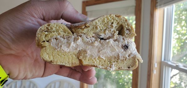 Lighthouse Bagels by null