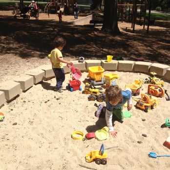 Bachman Park - I love the community toys in the sandbox - Parks Near Me - Los Gatos, California Bachman Park - I love the community toys in the sandbox - Parks Near Me - Los Gatos, California