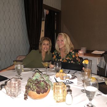 Dal Rae Restaurant - Two women - Steakhouses Near Me - Pico Rivera, California Dal Rae Restaurant - Two women - Steakhouses Near Me - Pico Rivera, California