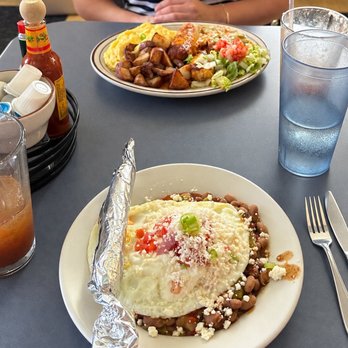 Southwest Diner - Huevos Rancheros - Diners Near Me - Saint Louis, Missouri Southwest Diner - Huevos Rancheros - Diners Near Me - Saint Louis, Missouri