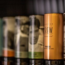 Barbers West