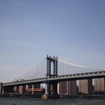 Brooklyn Bridge Park - Manhattan bridge - Parks Near Me - Brooklyn, New York