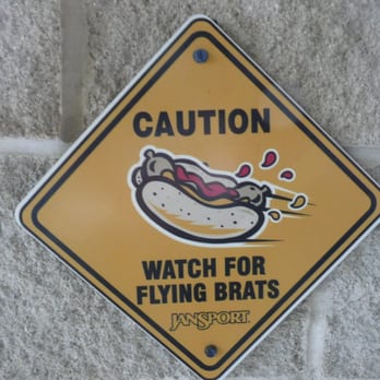 Wisconsin Timber Rattlers - (Because of the Bratzooka!) - Amateur Sports Teams Near Me - Appleton, Wisconsin