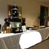Eurobar Espresso Service gift card