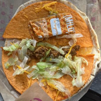 Taco Bell - Tacos Near Me - Wooster, Ohio